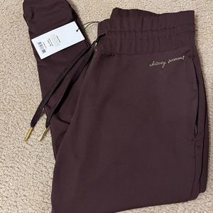 Gymshark X Whitney Simmons Fitted Joggers